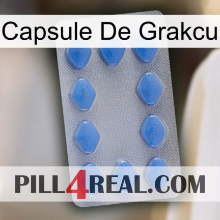 Grakcu Capsule 21